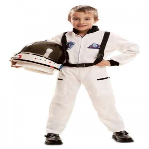 Costume for Children My Other Me Astronaut image 4