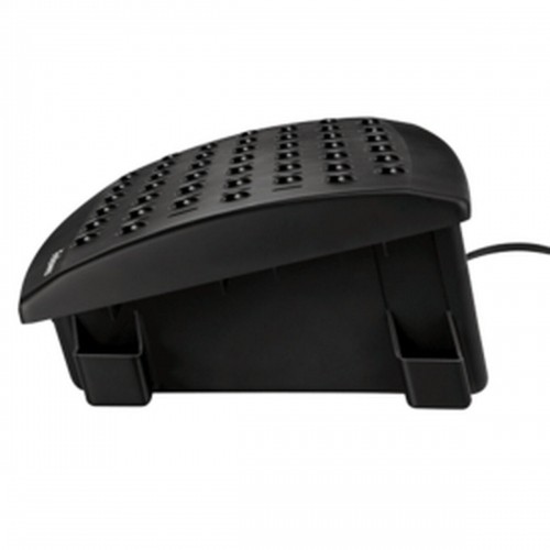 Footrest Fellowes Climate Black 15 x 41,5 x 24,6 cm image 4