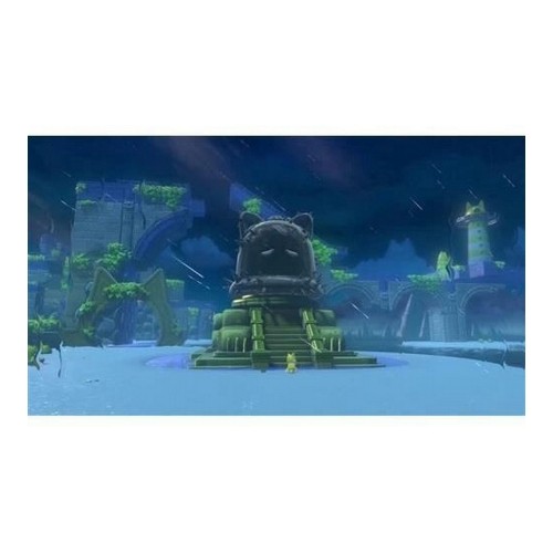 Видеоигра для Switch Nintendo Super Mario 3D World + Bowser's Fury image 4