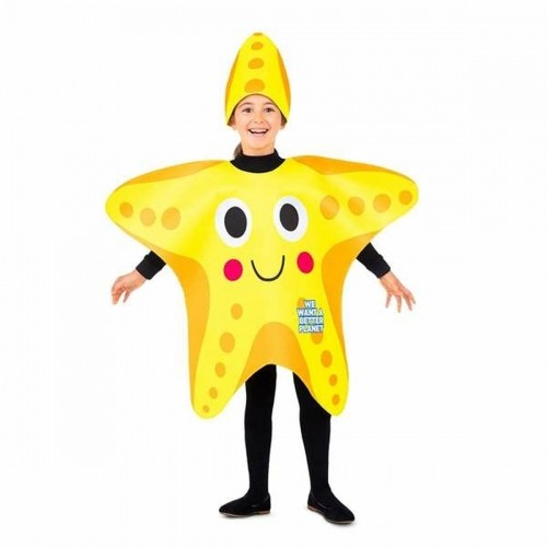 Costume for Children My Other Me Starfish image 4
