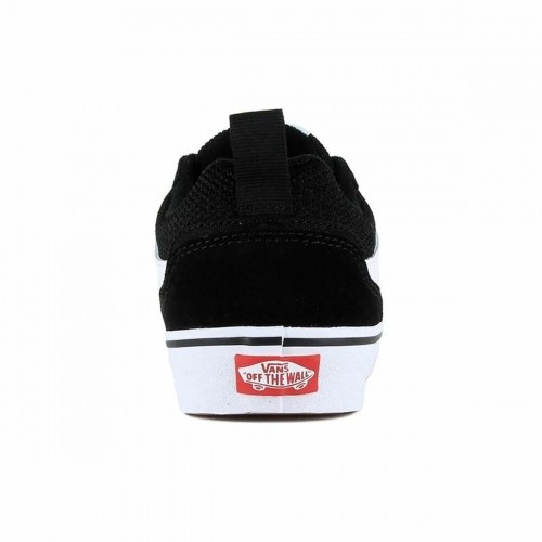 Повседневная обувь Vans MN Filmore Чёрный image 4