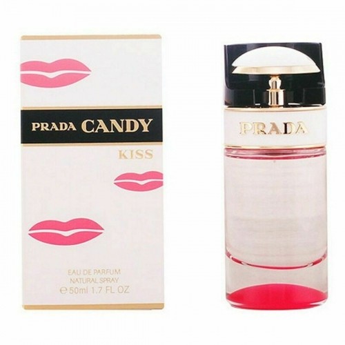 Женская парфюмерия Prada EDP Candy Kiss (80 ml) image 4
