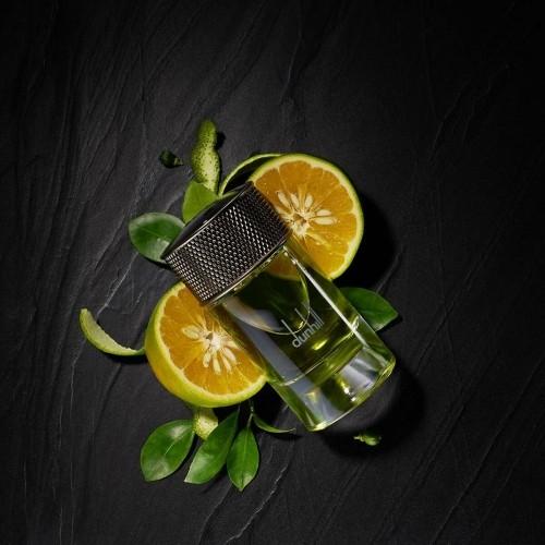 Men's Perfume Dunhill EDP Signature Collection Amalfi Citrus (100 ml) image 4