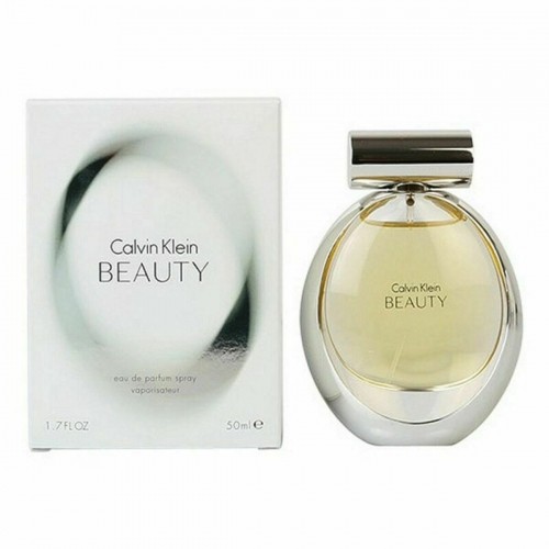 Parfem za žene Calvin Klein EDP Beauty (100 ml) image 4