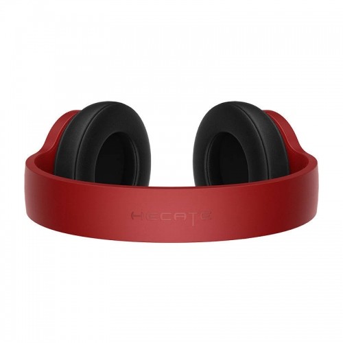 Edifier HECATE G2BT gaming headphones (red) image 4