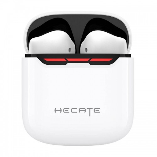 Edifier HECATE GM3 Plus wireless earbuds TWS (white) image 4