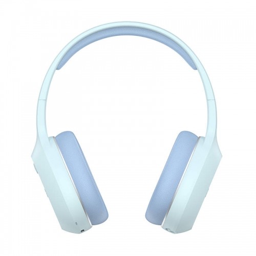 Edifier W600BT wireless headphones, bluetooth 5.1 (blue) image 4