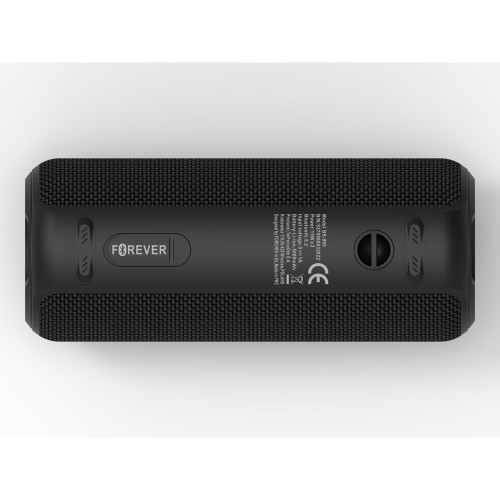 Forever Bluetooth speaker Toob 30 PLUS BS-960 black image 4