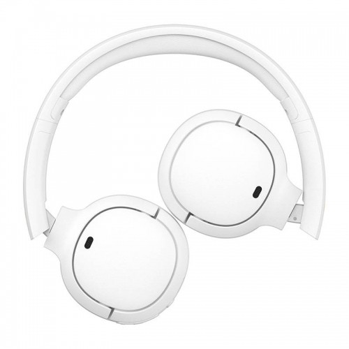 Edifier WH500 wireless headphones (white) image 4