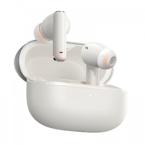 TWS Baseus Storm 1 earphones, ANC (white) image 4