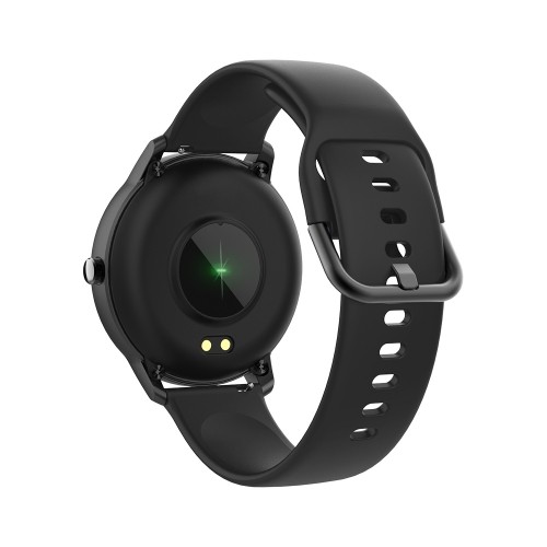 Forever Smartwatch ForeVive 2 Slim SB-325 black image 4