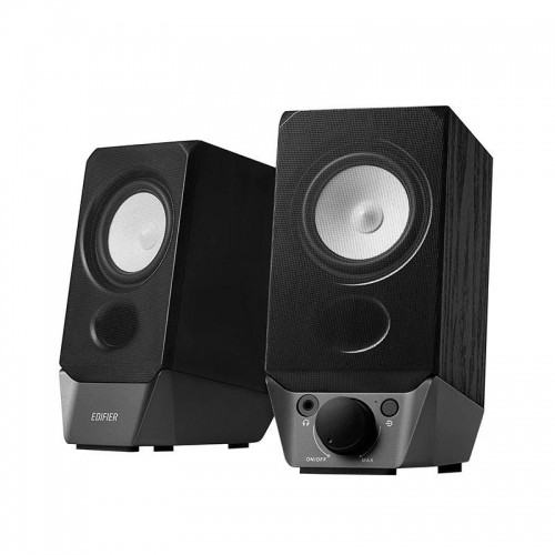 Edifier R19BT Speakers 2.0 (black) image 4