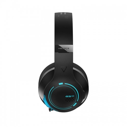 Edifier HECATE G5BT gaming headphones (black) image 4