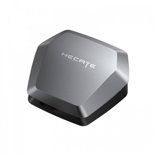 Edifier HECATE GX04 wireless earbuds TWS (grey) image 4