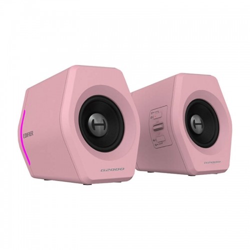 Edifier HECATE G2000 2.0 Speakers (pink) image 4