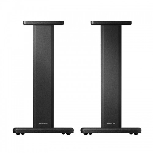 Edifier Airpulse ST300 speakers stands (brown) image 4