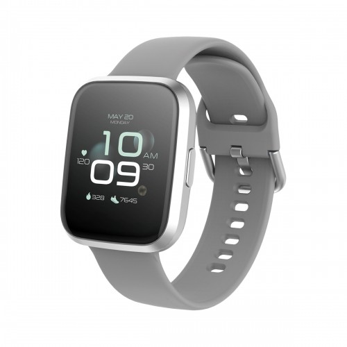 Forever smartwatch ForeVigo 2 SW-310 silver image 4