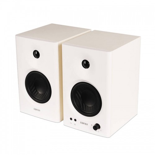 Edifier MR4 Speakers 2.0 (white) image 4