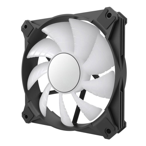 Darkflash Infinty 8 5in1 RGB fans set for the computer image 4