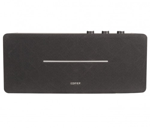 Edifier D12 Speaker (black) image 4