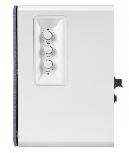 Edifier R1280T Speakers 2.0 (white) image 4