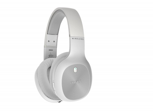 Edifier W800BT Plus wireless headphones, aptX (white) image 4