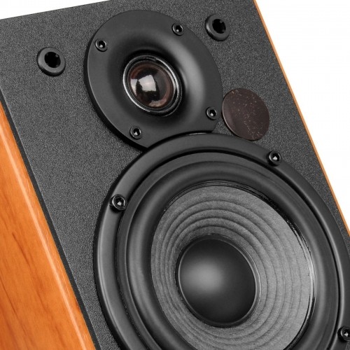 Edifier R1380DB Speakers 2.0 (brown) image 4