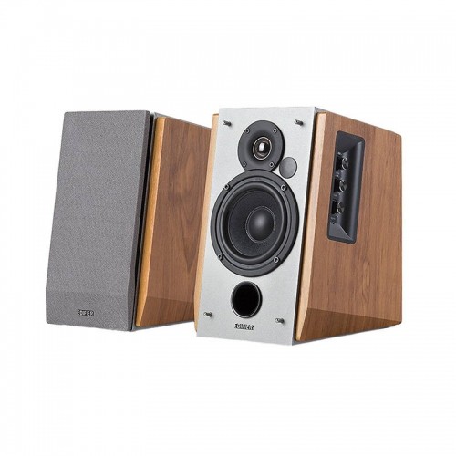 Edifier R1600TIII Speakers 2.0 (brown) image 4