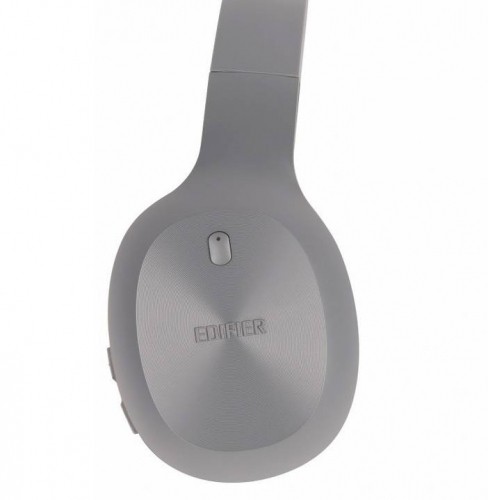 Edifier W600BT wireless headphones, bluetooth 5.1 (grey) image 4