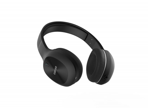 Edifier W800BT Plus wireless headphones, aptX (black) image 4