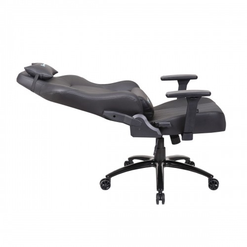 Spēļu Krēsls Newskill NS-CH-AKERON-BLACK 180º image 4