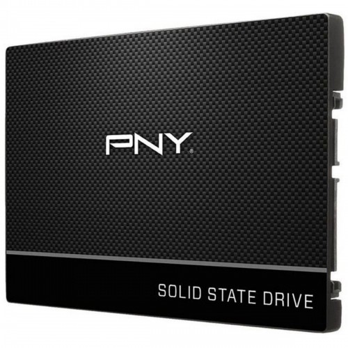 Cietais Disks PNY CS900 SSD image 4
