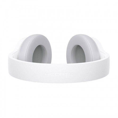 Edifier HECATE G2BT gaming headphones (white) image 4