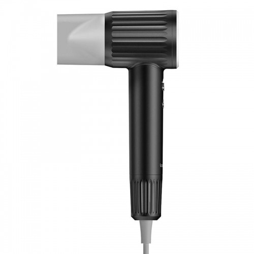 Hair dryer with ionization Laifen Retro (Black) image 4