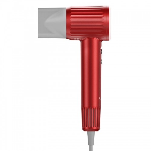 Hair dryer with ionization  Laifen Retro (Red) image 4