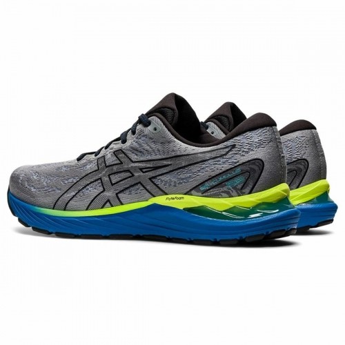 Мужские спортивные кроссовки Asics Gel-Cumulus 23 Темно-серый image 4