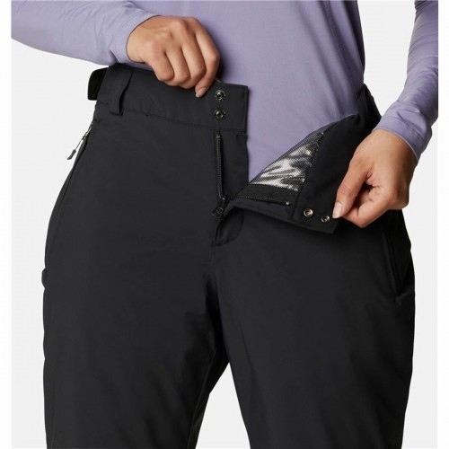 Long Sports Trousers Columbia Shafer Canyon™ Lady Black image 4