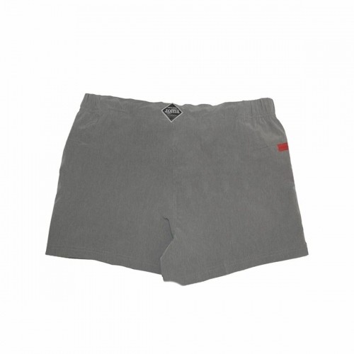 Спортивные женские шорты Joma Sport Серый image 4