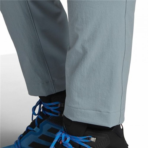 Длинные спортивные штаны Adidas Terrex Zupahike Светло Синий Мужской image 4