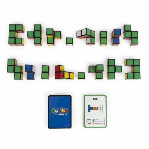 Игра на ловкость Rubik's image 4