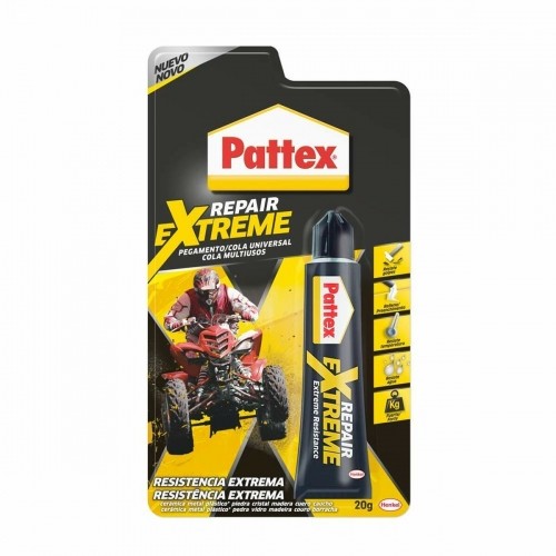 Līme Pattex Repair extreme 20 g image 4