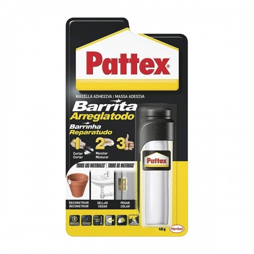 Bar Pattex 14010225 Repair kit White image 4