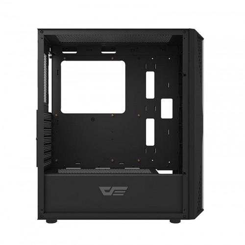 Darkflash DK352 Plus Computer Case with 4 fans (Black) image 4