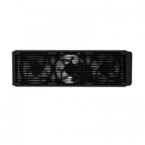 Darkflash TR360 PC Water Cooling AiO RGB 3x 120x120 (black) image 4
