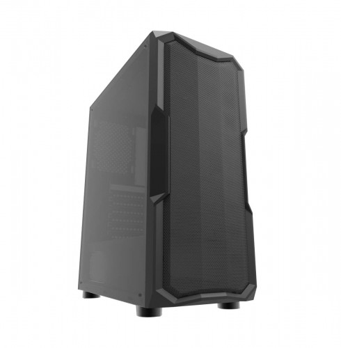Darkflash AquariusCase Computer case (black) image 4