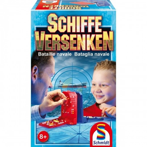 Board game Schmidt Spiele image 4