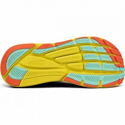 Running Shoes for Adults Altra Via White Men image 4