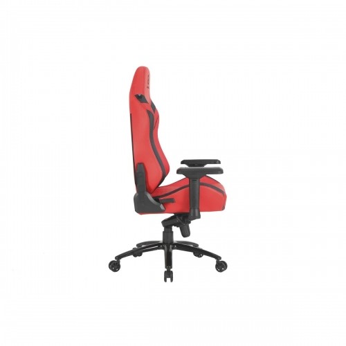 Gaming Chair Newskill ‎NS-CH-NEITH-BLACK-RED image 4
