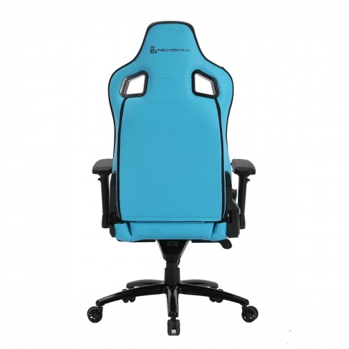 Gaming Chair Newskill ‎NS-CH-OSIRIS-BLACK-BLUE image 4