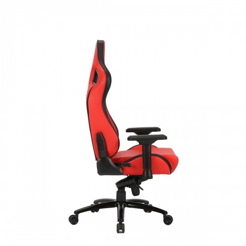 Gaming Chair Newskill ‎NS-CH-OSIRIS-BLACK-RED image 4